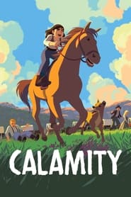 پوستر رسمی فیلم Calamity (2020)