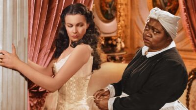 Teaser for Gone with the Wind