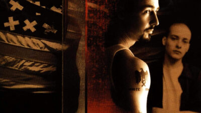 Teaser for American History X