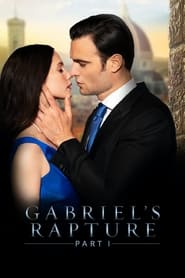 پوستر رسمی فیلم Gabriel's Rapture: Part I (2021)