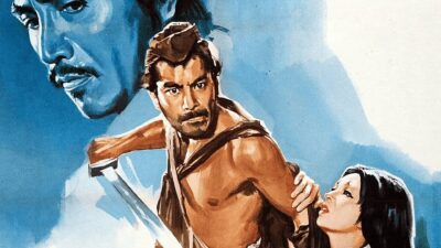 Teaser for Rashomon