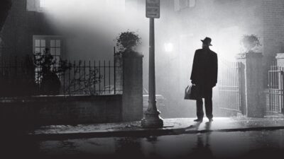 Teaser for The Exorcist