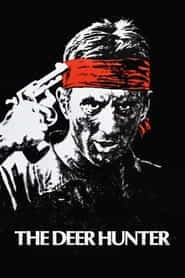 پوستر رسمی فیلم The Deer Hunter (1978)