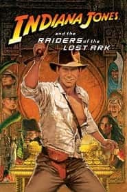 پوستر رسمی فیلم Raiders of the Lost Ark (1981)