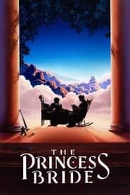 پوستر رسمی فیلم The Princess Bride (1987)