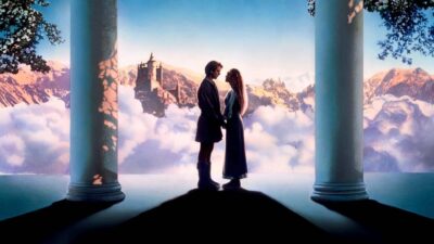 Teaser for The Princess Bride