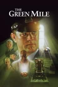 پوستر رسمی فیلم The Green Mile (1999)