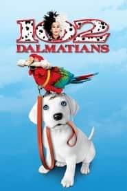 پوستر رسمی فیلم 102 Dalmatians (2000)