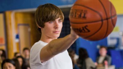 Teaser for 17 Again