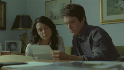 Teaser for Incendies