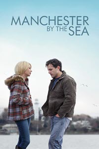 پوستر رسمی فیلم Manchester by the Sea (2016)