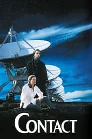 پوستر رسمی فیلم Contact (1997)