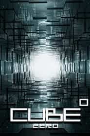 پوستر رسمی فیلم Cube Zero (2004)