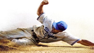 Teaser for 42