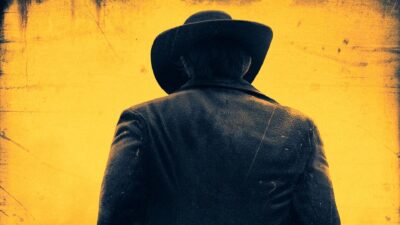 Teaser for Murder at Yellowstone City
