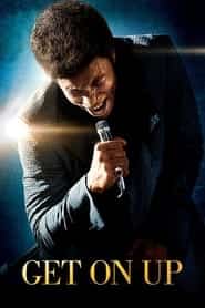 پوستر رسمی فیلم Get on Up (2014)