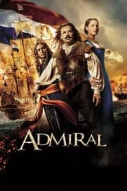 پوستر رسمی فیلم Admiral (2015)