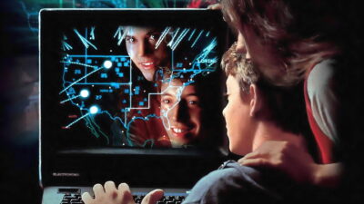 Teaser for WarGames