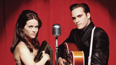 Teaser for Walk the Line