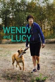 پوستر رسمی فیلم Wendy and Lucy (2008)