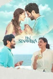 پوستر رسمی فیلم Hey! Sinamika (2022)