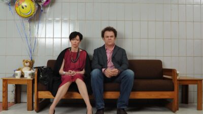 Teaser for We Need to Talk About Kevin