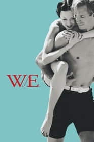 پوستر رسمی فیلم W.E. (2011)