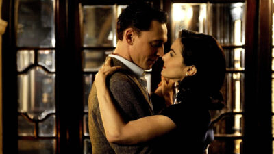 Teaser for The Deep Blue Sea