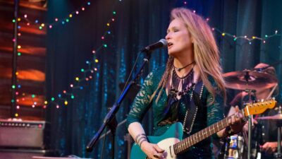 Teaser for Ricki and the Flash