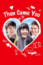 پوستر رسمی فیلم Then Came You (2018)