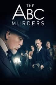 پوستر رسمی سریال The ABC Murders (2018)