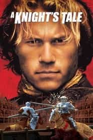 پوستر رسمی فیلم A Knight's Tale (2001)