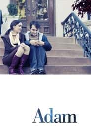 پوستر رسمی فیلم Adam (2009)