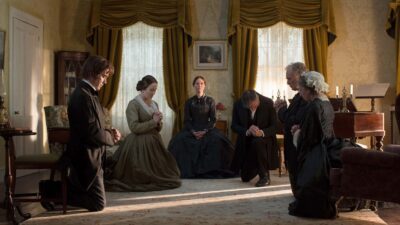 Teaser for A Quiet Passion
