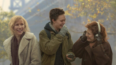 Teaser for 3 Generations