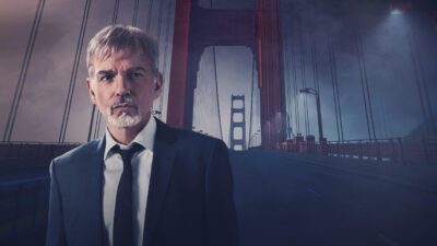 Teaser for Goliath