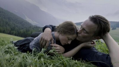 Teaser for A Hidden Life