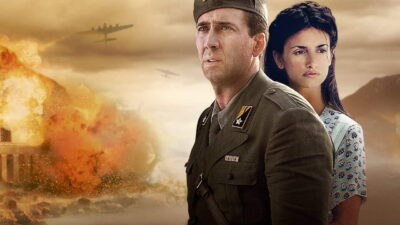 Teaser for Captain Corelli’s Mandolin