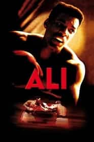 پوستر رسمی فیلم Ali (2001)