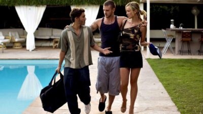 Teaser for Alpha Dog