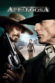 پوستر رسمی فیلم Appaloosa (2008)
