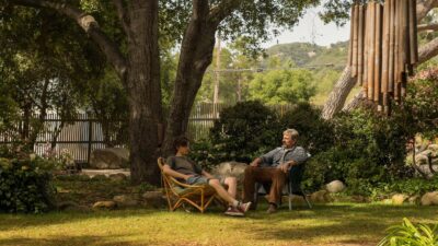 Teaser for Beautiful Boy