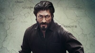 Teaser for Khuda Haafiz Chapter 2: Agni Pariksha