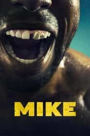 پوستر رسمی سریال Mike (2022)