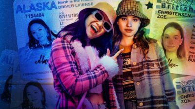 Teaser for Fakes