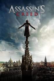 پوستر رسمی فیلم Assassin's Creed (2016)