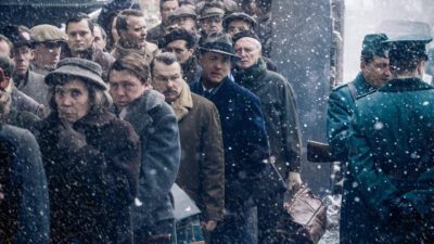 Teaser for Bridge of Spies
