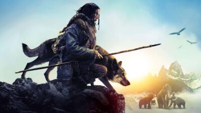 Teaser for Alpha