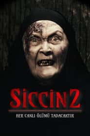 پوستر رسمی فیلم Sijjin 2 (2015)