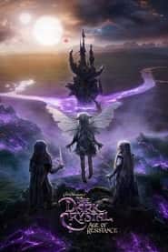 پوستر رسمی سریال The Dark Crystal: Age of Resistance (2019)